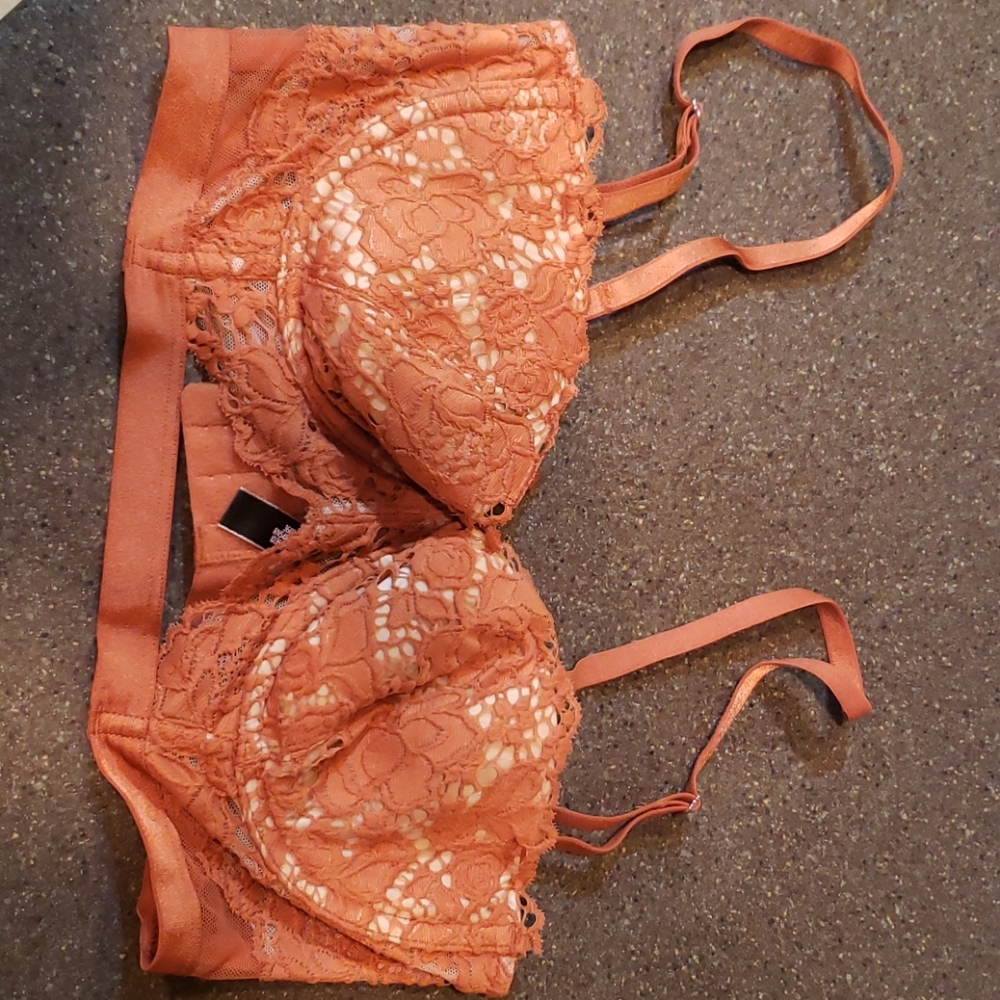 Bra
